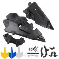 ราคา Tracer 900 GT Motorcycle Belly Pan Engine Spoiler Side Fairing Kit For Yamaha MT 09 FZ 09 MT09 FZ09 2013 2014 2015 2016 2017 2018 2019 2020 (9406622009)