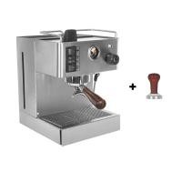 ราคา เครื่องชงกาแฟแบบกึ่งอัตโนมัติขนาด9 15บาร์เครื่องชงกาแฟขนาด58มม เครื่องชงกาแฟกึ่งอัตโนมัติแบบพกพา3 5L ถังน้ำ220V 240V (19942708710)