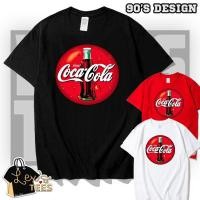 ราคา เสื้อทหาร เสื้อโคคาโคล่ายุค 90 LexsTEES Cocoa T shirt (19397263879)