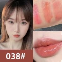 ราคา ลิปบาล์ม Dior Addict lip glow 3 2g บำรุงริมฝีปาก ให้ความชุ่มชื้น มีสีให้เลือก 001 pink 004 Coral ใช้แล้วสดใส ร่าเริง พร้อมส่ง 1รายการมี ลิป1กล่อง1ถุง1 (21278585381)