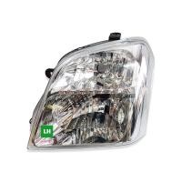 ราคา ไฟหน้า ISUZU D MAX ปี2002 2006 LH ข้างซ้าย Head Lamp AE 10 845 (337041917)