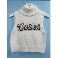 ราคา เสื้อไหมพรมแฟชั่นผู้หญิง นำเข้าสไตล์เกาหลี เสื้อแขนสั้น เสื้อแขนกุด ผ้านุ่มฟู ยืดเยอะใส่สบายมาก (17425988441)