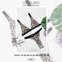 ราคา ชุดว่ายน้ำ บิกินี่ ทูพีช วันพีช Zaful Shein Romwe สายฝอนำเข้า ใส่ไปทะเล bikini summer sea (16481306108)
