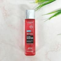 ราคา ลอรีอัล ปารีส โทนเนอร์ ปรับสภาพผิวหน้า LOreal Revitalift 5 Glycolic Acid Peeling Toner Fragrance Free 6 0 fl oz (21378213553)