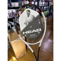 ราคา ไม้เทนนิสเด็ก HEAD SPEED JUNIOR 25 TENNIS RACKET 2024 (21364562842)