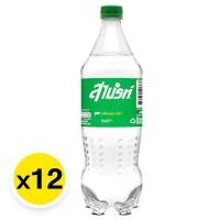 ราคา สไปรท์ เครื่องดื่มน้ําอัดลม กลิ่นเลมอนไลม์ 1 25 ล x 12 (21036541664)