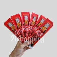 ราคา เยลลี่ พุดดิ้งชานมไข่มุก เยลลี่โค้ก jelly บุกชานมไข่มุก แคลต่ำ (21292563142)