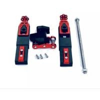 ราคา ตัวยึด สวิงอาร์ม ขนาด 3 นิ้ว สำหรับ MSX MSX SF Demon 125 งาน CNC (17068441722)