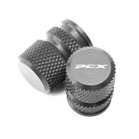 ราคา รถจักรยานยนต์ล้อยางวาล์ว Caps Airtight สำหรับ HONDA PCX 125 PCX125 PCX 150 2018 2022 PCX 160 2021 PCX160 2022 (15108130532)