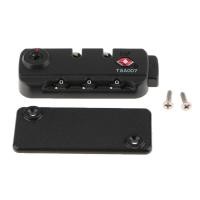 ราคา Baoblaze 3การรวมระบบดิจิตอลแม่กุญแจล็อครหัสการเดินทาง สะดวกและ T2ติดตั้งได้ง่าย (21088026815)