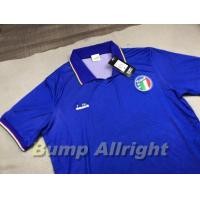 ราคา Retro เสื้อบอลย้อนยุค Vintage ทีมชาติ อิตาลี เหย้า 1990 ITALY National Home 1990 สุดเท่ห์ (8766246282)