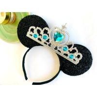 ราคา ที่คาดผมมิ้กกี้ ที่คาดผมหูมิ้กกี้ คาดผมเด็ก ที่คาดผมปาร์ตี้ มิกกี้เม้าส์ มินนี่เม้าส์ คิคตี้ Mice Mickey Mouse Minnie Mouse Hello kitty ears clips headbands headband (17415095759)