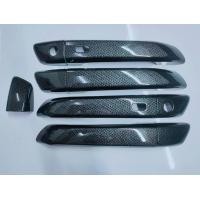 ราคา เบ้ากันรอย กันรอยประตู เบ้าปีกตรง ครอบมือจับ ISUZU D MAX D MAX X SERIES ปี 20 21 22 23 24 งานแคปล่าโลโก้สะท้อนแสง (19779107743)