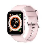 ราคา Blackview R30PRO สมาร์ทวอทช์หน้าจอขนาดใหญ่ 1 85 นิ้วบลูทูธโทร 24 ประเภทกีฬาอัตราการเต้นของหัวใจออกซิเจนในเลือดตรวจจับการนอนหลับกันน้ำสมาร์ทวอทช์สำหรับผู้ชายและผู้หญิง (21158957052)