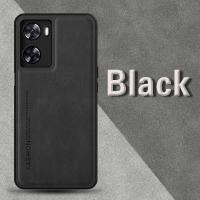 ราคา OPPO A57 4G A57 5G With Fashion PU Leather Phone Cover (20527837908)