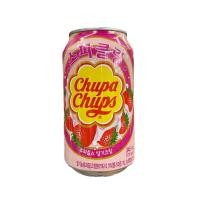 ราคา จูปา จุ๊ปส์ เครื่องดื่มอัดก๊าซ CHUPA CHUPS SPARKLING DRINK 345 มล (18366789444)