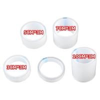 ราคา Dargly เทปนาโน ป้องกันรอยขีดข่วน เทปใสนาโนโปร่งใส กันรอยรถยนต์สเกิร์ต กันฝุ่น กันน้ํา กันกระแทก กว้าง 3710 cm ยาว 3เมตร (21127543637)