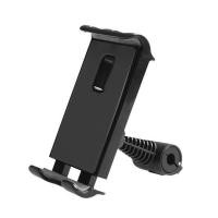 ราคา ร้อน รถแท็บเล็ต Ipad HolderSeat กลับปรับ iPad Standipad Holder สำหรับ Intelmount Holder (16126815621)