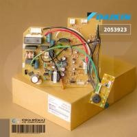 ราคา 2053923 แผงวงจรแอร์ Daikin แผงบอร์ดแอร์ไดกิ้น แผงบอร์ดคอยล์เย็น รุ่น AT09HV2S AT09JV2S FT09GV2S FT09HV2S (13768802780)