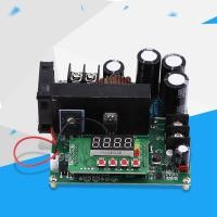 ราคา Dc Buck Converter 900W High Quality Power Component Combined With Peripheral Precision Op Amp Cv (21326135069)