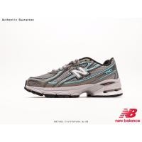 ราคา นิวบาลานซ์ New Balance 740 Series Retro Sneakers Fashionable Athletic Shoes NB รองเท้าวิ่ง รองเท้าวิ่ง รองเท้าฟุตบอล รองเท้าบุริมสวย รองเท้าผ้าใบ (21251458650)