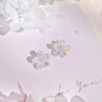 ราคา MixBlink เซ็ต สร้อยคอ สร้อยข้อมือ ต่างหู เงินแท้ 92 5 ส่งฟรี EMS รุ่น Floral (10694265776)