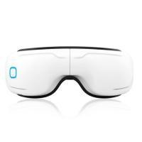 ราคา ประกัน1ปี เครื่องนวดตา แว่นนวดตา ช่วยผ่อนคลาย ลดอาการตาล้า ตาพร่าเบลอ บรรเทาอาการปวดตา Eye Care Massager นวดด้วยแรงดัน อุณหภูมิร้อน เสียงเพลง (4532960231)