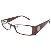 ราคา Calvin Klein แว่นสายตา รุ่น CK5279 Size50 17 140 สีบรอนซ์250 (9257980)