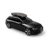 ราคา กล่องบรรทุกสัมภาระ The Thule Vector M 360 L แร็คหลังคา (19208740990)