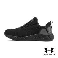 ราคา Under Armour 2023 รองเท้าผ้าใบ รองเท้าผู้ชาย แฟชั่น ทันสมัย สไตล์เกาหลี ทรงสปอร์ต ราคาถูก (20505642959)