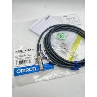 ราคา E2E X2D1 N Omron Proximity Switch Sensor ของใหม่ มือ1 (12449940460)