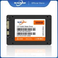 ราคา Walram SSD 500GB สูงสุด 560 เมกะไบต์ วินาที SATAIII ฮาร์ดดิสก์ไดรฟ์ฮาร์ดดิสก์แล็ปท็อปฮาร์ดดิสก์ SATA3 ไดรฟ์ SSD สำหรับแล็ปท็อปเดสก์ท็อป 500 GB (15143173719)