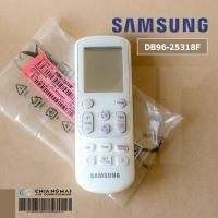 ราคา DB96 25318F ของแท้ศูนย์ รีโมทแอร์ Samsung รีโมทแอร์ซัมซุง รุ่น AR13AYAAAWKNST AR24AYAAAWKNST (16998010712)