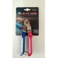 ราคา คีมตัดสาย เครื่องมือซ่อมจักรยาน Bike Hand คีมตัดสายเบรค คีมตัดสายเกียร์ อะไหล่จักรยาน (18314577561)
