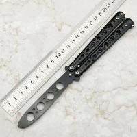 ราคา Meet tu พร้อมส่ง มีดบาลิซอง มีดผีเสื้อ มีดซ้อมบาลิซอง balisong ซ้อม มีด csgo (19515196740)