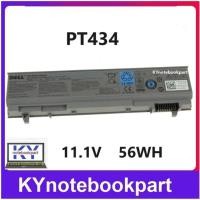 ราคา BATTERY ORIGINAL DELL แบตเตอรี่ ของแท้ DELL E6500 E6400 PT434 E6410 M2400 M4500 KY265 W1193 M4500 PT434 (9854230617)