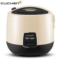 ราคา Cuchen CJE NB1001เกาหลีไฟฟ้าหม้อหุงข้าวแรงดันสูงสำหรับ10คน (20741273231)