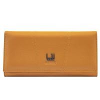 ราคา Imperial Horse A0001 กระเป๋าสตางค์ใบยาวสําหรับสตรีหนังแท้ทรงคลัทช์ whit a box (15247666207)