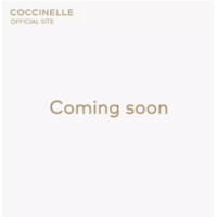 ราคา COCCINELLE กระเป๋าถือผู้หญิง รุ่น ESTELLE HANDBAG 180201 สี CARAMEL (21018764120)