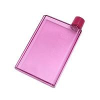 ราคา ขวดน้ำ A5เหยือกแบบพกพาขวดเดินทางขวดน้ำแบนสำหรับตั้งแคมป์กีฬา (20691369870)