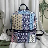 ราคา TTH Lesportsac Les2021 กระเป๋าเป้สะพายหลังร่วมแบรนด์ฤดูร้อนใหม่กระเป๋าเป้สะพายหลังเดินทางน่ารัก 3486 (20747477538)