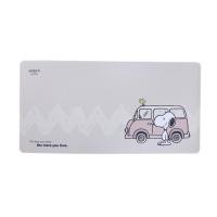ราคา HomePro แผ่นรองเมาส์ SNOOPY SNP MP004 สีเทา แบรนด์ ANITECH (21155343868)