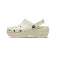 ราคา ของแท้อย่างเป็นทางการ CROCS CLASSIC CLOG Womens SANDALS 206750 001 รองเท้าวิ่ง รองเท้าผ้าใบผู้หญิง รองเท้าผ้าใบ รองเท้าแตะ 3 year warranty (21190408887)
