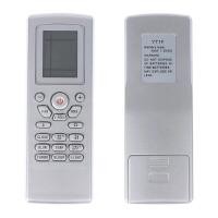 ราคา รีโมทแอร์ กรี ซิงเกอร์ เทรน อามีน่า เซ็นทรัล รุ่น Yt1f Yt1ff Yt1f1 Yt1f Amena Trane Singer Central Air Gree (20275962900)