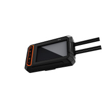 ราคา กล้องติดมอเตอร์ไซค์ กล้องมอเตอร์ไซค์ กล้องติดรถ กล้องหน้าหลัง motorcycle dash cam มอเตอรไซค์ กล้องรถจักรยาน กล้องรถจักรยานไฟฟ้า M 15 (18530064401)