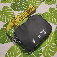 ราคา ใหม่ OFFWHITE กระเป๋าคาดอก กระเป๋าคาดเอว ทรงสี่เหลี่ยม เฉียง สําหรับใส่ศัพท์มือถือ พร็อพถ่ายรูป (16456200153)