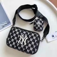 ราคา MLB กระเป๋า NEW YORK YANKEES (16837744453)