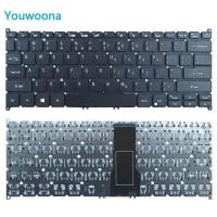 ราคา New ORIGINAL Laptop Keyboard For ACER Swift 3 A314 A314 35 C3GV N20Q1 N20C4 N20H2 (20315577480)