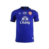 ราคา FBT เสื้อสโมสร เสื้อฟุตบอลสโมสร Police Tero 2020 สีน้ำเงิน รหัส 12F1114 (16317315652)