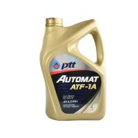 ราคา น้ำมันเกียร์ PTT AUTOMAT ATF1A 1L 404259 สินค้าได้รับตามรูปที่แสดง (20697628583)